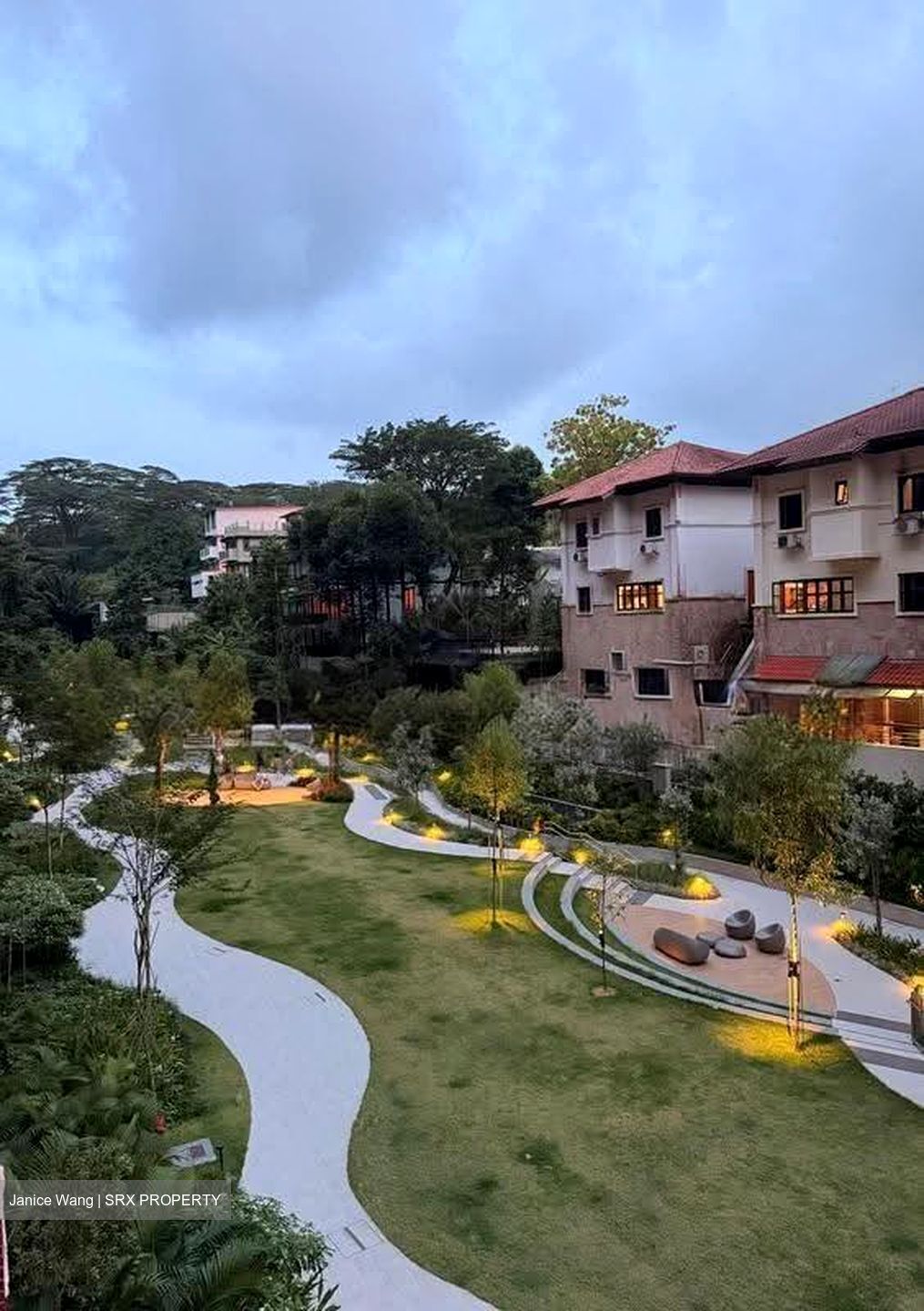 KI Residences at Brookvale (D21), Condominium #634425951